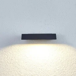 Lucande Væglamper><noscript><img width=