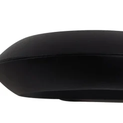 udendørs LED-væglampe LOOP, sort, IP44, metal^Lucande Outlet