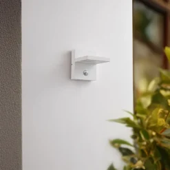 Lucande Væglampe Med Sensor|Væglamper><noscript><img width=