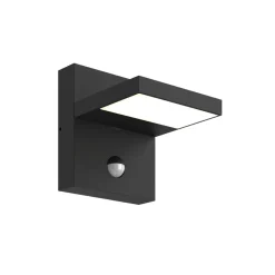 Lucande Væglampe Med Sensor|Terrassebelysning><noscript><img width=