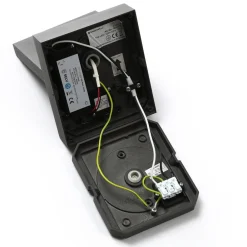 Lucande Væglampe Med Sensor|Terrassebelysning><noscript><img width=