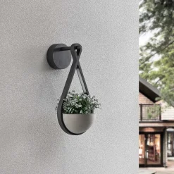 Lucande Terrassebelysning|Væglamper><noscript><img width=