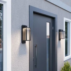 Lucande Terrassebelysning|Væglamper><noscript><img width=