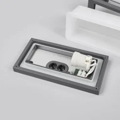 Lucande Terrassebelysning|Væglamper><noscript><img width=