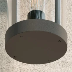 Lucande Terrassebelysning|Væglamper><noscript><img width=