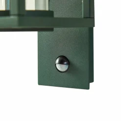 Lucande Væglampe Med Sensor|Terrassebelysning><noscript><img width=