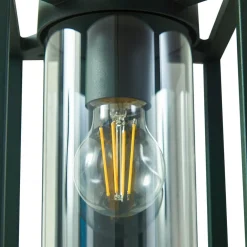 Lucande Væglampe Med Sensor|Terrassebelysning><noscript><img width=