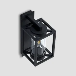 Lucande Væglampe Med Sensor|Terrassebelysning><noscript><img width=