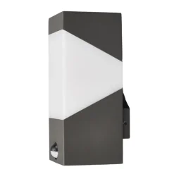 Lucande Væglampe Med Sensor|Væglamper><noscript><img width=