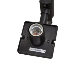 Lucande Lygtepæle><noscript><img width=