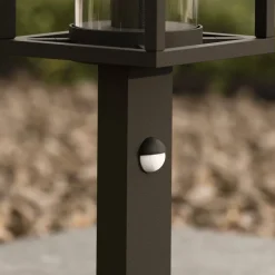 Lucande Gadebelysning Med Sensor|Terrassebelysning><noscript><img width=