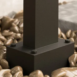 Lucande Gadebelysning Med Sensor|Terrassebelysning><noscript><img width=