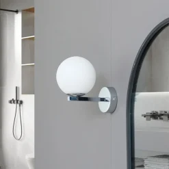 Lucande Væg- Og Spejllamper|Væglamper><noscript><img width=