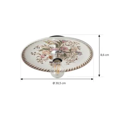 Lucande Væglamper|Væglamper><noscript><img width=