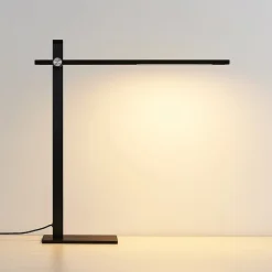 Wasko LED-bordlampe^Lucande Clearance