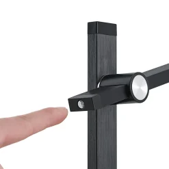 Wasko LED-bordlampe^Lucande Clearance