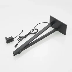 Wasko LED-bordlampe^Lucande Clearance