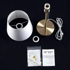 ORION Bordlamper><noscript><img width=