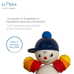 Børn Elobra Loftlamper><noscript><img width=