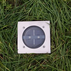 Smartwares Solcellelamper|Nedgravet Udebelysning><noscript><img width=