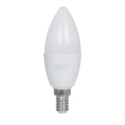 LUUMR Smart E14 4,9W CCT RGB ZigBee Tuya Hue 2 stk
