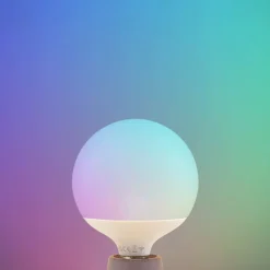 LUUMR Dæmpbar Led-Pære|Smarte Lyskilder><noscript><img width=