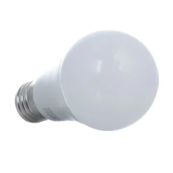 Smart LED E27 9W mat RGBW CCT ZigBee Hue^LUUMR