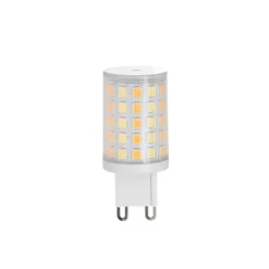 LUUMR Smart LED G9 2,5W CCT klar ZigBee Hue