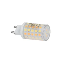 LUUMR Smart LED G9 2,5W CCT klar ZigBee Hue