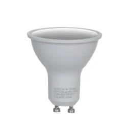 LUUMR Smart LED, GU10, 4,7 W, RGBW, CCT, Tuya, WLAN, mat