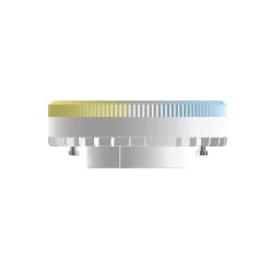 LUUMR Smart LED GX53 9W mat CCT ZigBee Hue