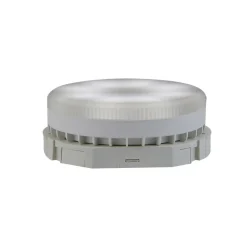 LUUMR Smart LED GX53 9W mat CCT ZigBee Hue