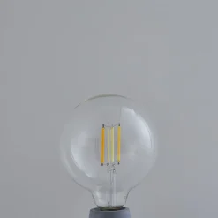 LUUMR Dæmpbar Led-Pære|Filament Pære><noscript><img width=