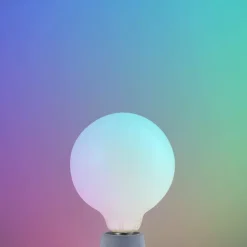 LUUMR Dæmpbar Led-Pære|Smarte Lyskilder><noscript><img width=