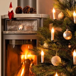 Konstsmide Christmas Julepynt|Julelyskæder><noscript><img width=