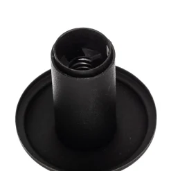 Lysekrone Candela, sort, 5 lyskilder^ONLI Sale