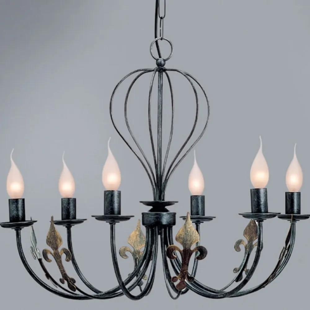 Kögl Lysekrone CASTELLO Design by