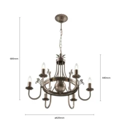 Jupiter Lysekroner><noscript><img width=