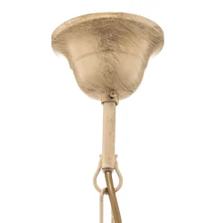 ONLI Lysekrone Elena i florentinsk stil med 5 lyskilder