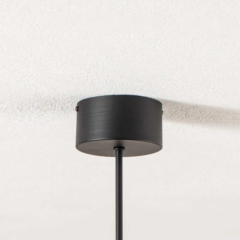 Luminex Lysekrone Hedwig, 6 lyskilder