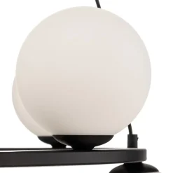 ALDEX Lysekrone Krone, 8 lyskilder