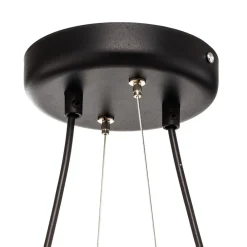 ALDEX Lysekrone Krone, 8 lyskilder