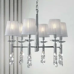 Mantra Iluminación Lysekroner><noscript><img width=