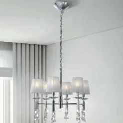 Mantra Iluminación Lysekroner><noscript><img width=