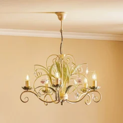 Luminex Lysekrone Luce, 5 lyskilder