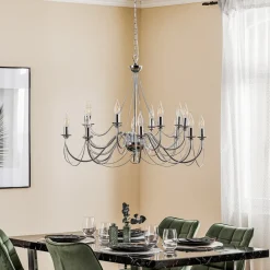 Domiluce Lysekroner><noscript><img width=