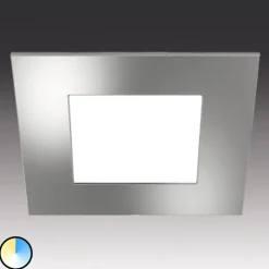 Hera Indbygningsspots|Spotlights>Lysfarve kan vælges - armatur-lampe Dynamic FQ 68