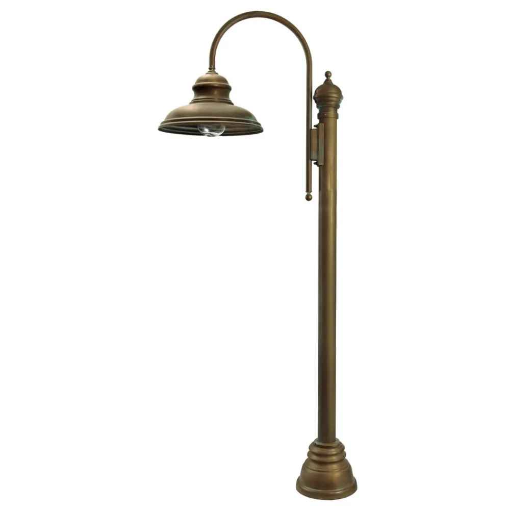 Lysmast Luca 270 cm^Moretti Luce Clearance