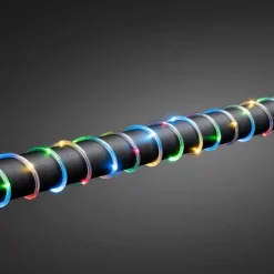 Konstsmide Christmas Julepynt|Julelys Udendørs>Lysslange Mini LED RGB 500 cm