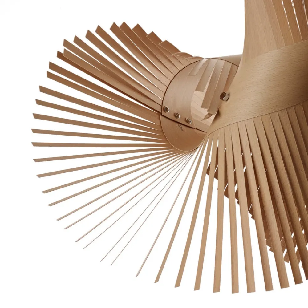 LZF LAMPS Bæredygtige Lamper>LZF Minimikado pendellampe, kirsebær